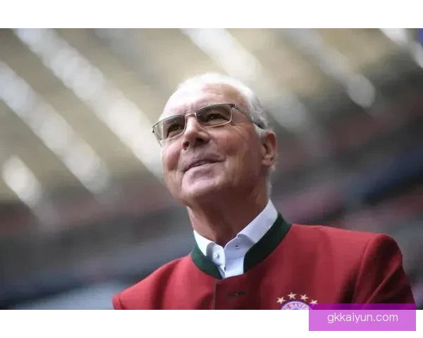 贝肯鲍尔国家队贡献持续攀升，表现稳健助力德国足球。