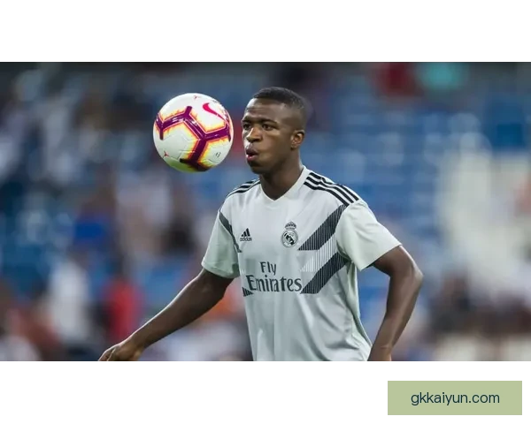 维尼修斯近期状态提升，可期迎来赛季新高峰