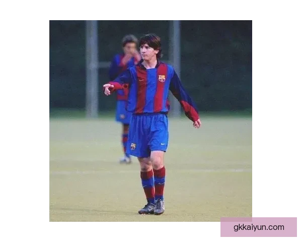 梅西厚积薄发，拉玛西亚青训助力其职业生涯持续提升