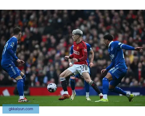 英超新赛季埃弗顿欧战资格争夺形势分析及表现预测