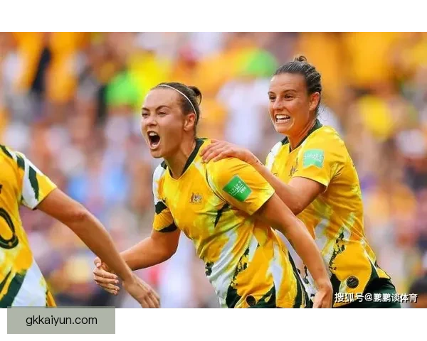 捷克女足传统与赛事表现分析：历史积淀与未来展望